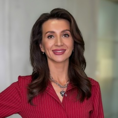 Веста Чернявская, 01.06, Казань