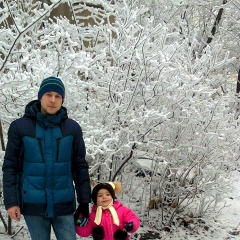 Артём Ермаков, 22.02.1990, Москва