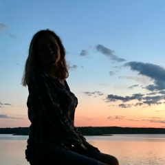 Tatiana Nikolaevna, 03.09.1981, Дубна