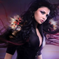 Маруся Кудрявцева, 05.12