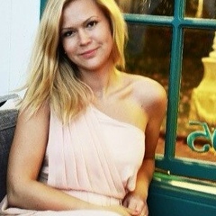 Юлия Бабашкина, 11.01.1988, Москва