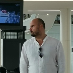 Денис Козлов, 21.08.1981, Москва