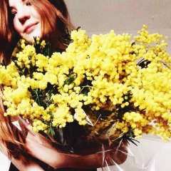 Даша Журавель, 21.02