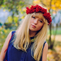 Ирина Зыкова, 01.03.1988, Москва