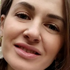 Наталья Анисимова, 01.12, Ростов-на-Дону