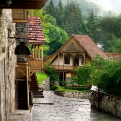 Мика Микаэлян, 07.12.1990, Балашиха