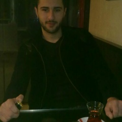Kenan Qasanov, 25.09.1995, Antalya