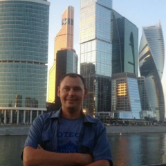 Саша Цуканов, 06.06.1980, Глухов