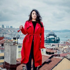 Марика Каракозиди, 21.06