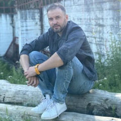 Константин Кудашкин, 02.11, Красноярск