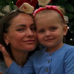 Наталья Катина, 09.04, Санкт-Петербург