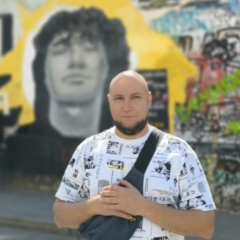 Олег Шумахер, 02.04.1985, Ростов-на-Дону