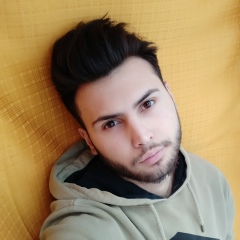 Ramiz Abbasov, Баку