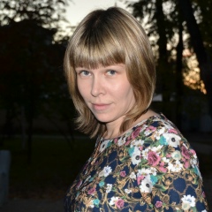 Екатерина Давлетгараева, 15.07.1985, Казань