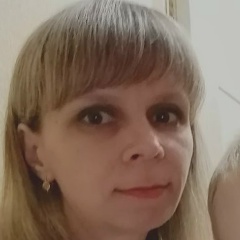 Алёна Кашина, 27.05, Вятские Поляны