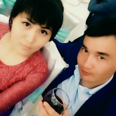 Жамбыл Калдан, Актобе