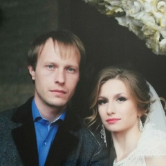 Юлия Коновалова, 12.02.1992, Махачкала