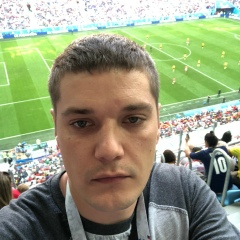 Максим Савельев, 29.01.1986, Санкт-Петербург