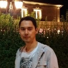 Евгений Куанов, 23.12