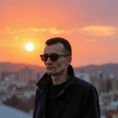 Виталий Милюков, 26.05.1983, Москва