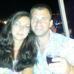 Александр Трошкин, 31.08.1984, Санкт-Петербург