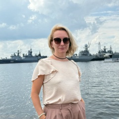 Ирина Свечникова, 28.07, Котово