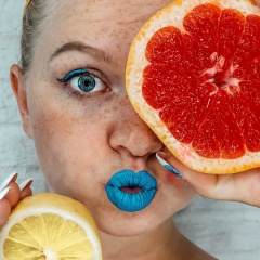 Polina Pekareva, 25.02.1993, Санкт-Петербург