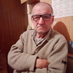 Валерий Гаврукович, 22.03.1947, Могилёв