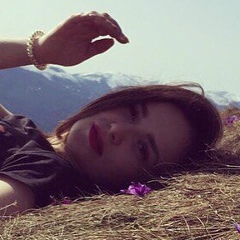 Оксана Гаврилевич, 09.08.1990, Киев