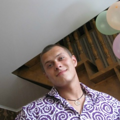 Иван Крышкин, 05.03, Тучково