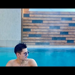 Елдос Бақыт, 12.05, Алматы