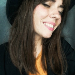 Елена Бузуева, 20.10.1989, Москва