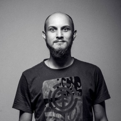 Constantine Sh, 27.12, Москва