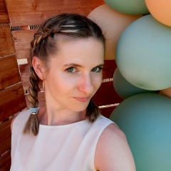 Ольга Старыгина, Челябинск