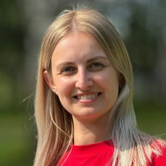 Алена Туркова, 21.11.1991, Бор