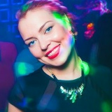 Екатерина Вантрусова, 02.11.1986, Северодвинск