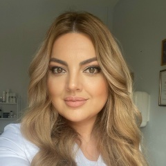 Эльмира Гамзатова, Махачкала