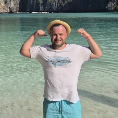 Михаил Черепанов