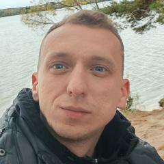 Макс Решетцев, Москва