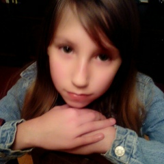 Анжелика Ильина, 07.03.2001, Харьков