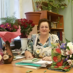 Татьяна Салтанова, 05.03, Санкт-Петербург