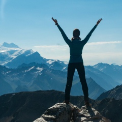 Анастасия Осипова