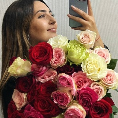 Соня Багдасарян, 27.01