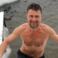 Сергей Здраводар, 01.06, Санкт-Петербург