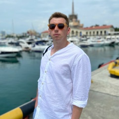 Роман Есин, 04.02.1988, Саров