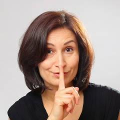 Сусана Нечай, 12.05.1979