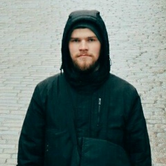 Игорь Пашков, 30.05.1994, Санкт-Петербург