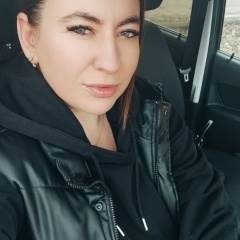 Надежда Соловьева, 30.10, Азов
