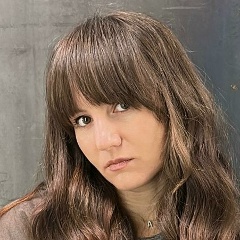 Анастасия Пантелеева, 24.03.1989, Санкт-Петербург