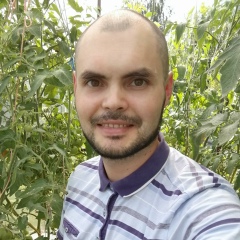 Фархад Муминов, 27.01.1985, Ижевск